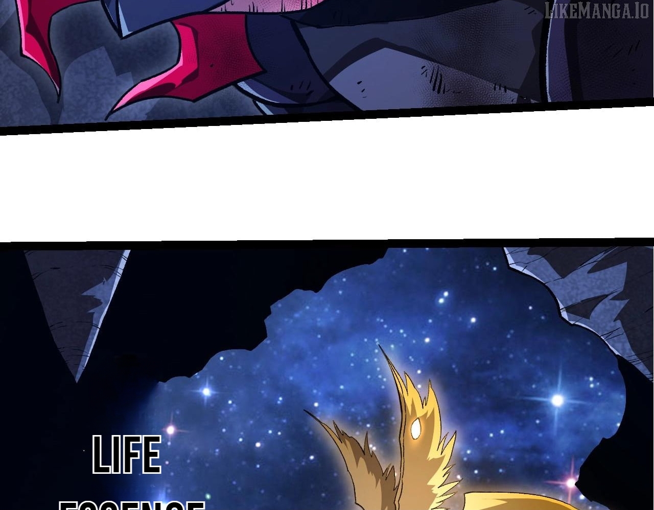 Evolution Begins With A Big Tree Chapter 441 - page 65